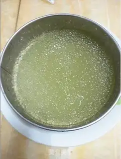 Make Green Sime step 2