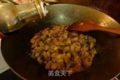 Make Cheese for noodles step 8