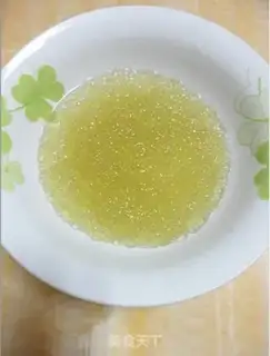 Make Green Sime step 3