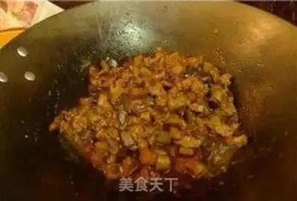 Make Cheese for noodles step 9