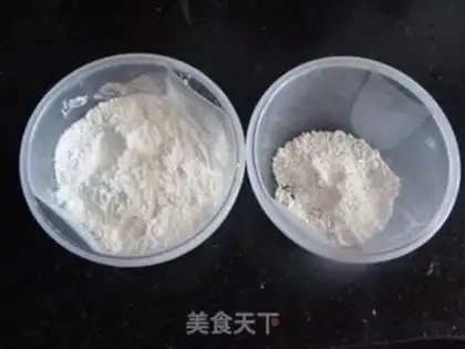 Make Ice cream step 0