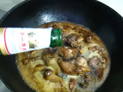 Make A beer duck step 5