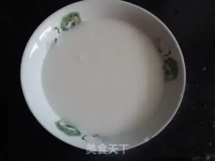 Make Ice cream step 2