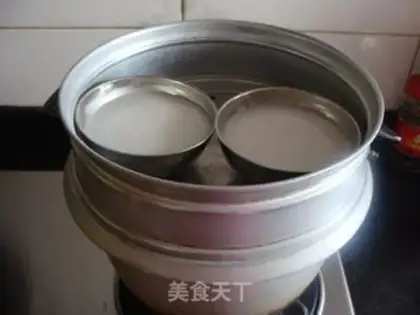 Make Ice cream step 5