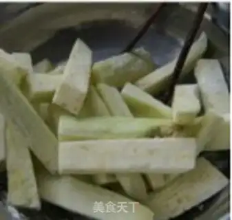 Make Fish and cheese step 0