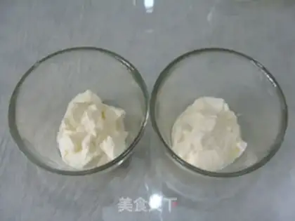 Make Mango flavour step 6