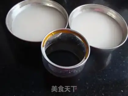 Make Ice cream step 6