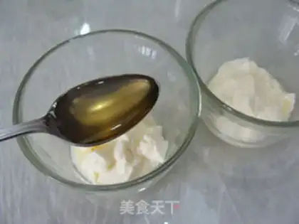 Make Mango flavour step 7