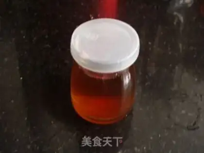 Make Ice cream step 7