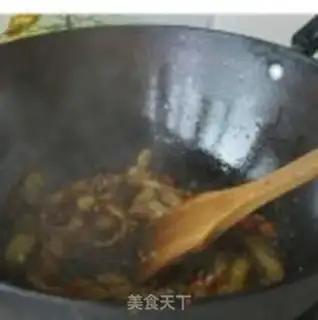 Make Fish and cheese step 2