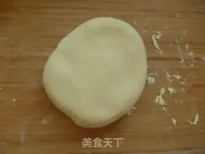 Make Soy pizza step 4