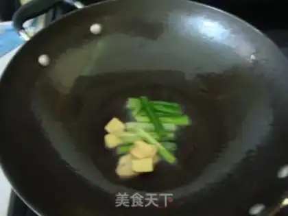 Make Crab onions step 6