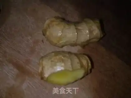 Make Pork skin step 2