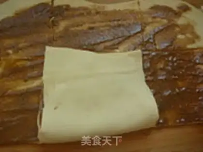 Make Soy pizza step 9