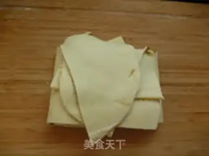 Make Soy pizza step 10