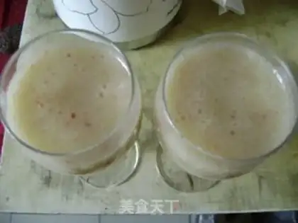 Make Sweet Peaches step 5
