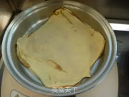 Make Soy pizza step 12