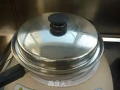 Make Soy pizza step 13