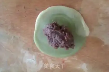 Make Scrap the tea and soy step 10