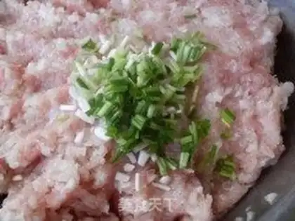 Make ♪ White radish pork ♪ step 5