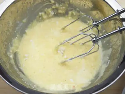 Make Cake roll step 6