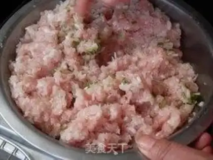Make ♪ White radish pork ♪ step 6