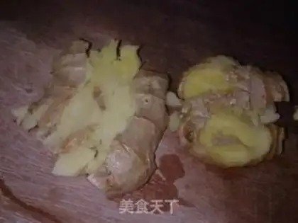 Make Pork skin step 6