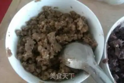 Make Scrap the tea and soy step 13