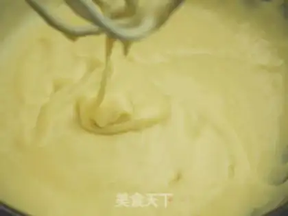 Make Cake roll step 7