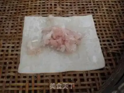 Make ♪ White radish pork ♪ step 7