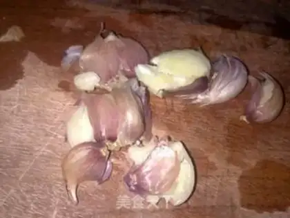 Make Pork skin step 7