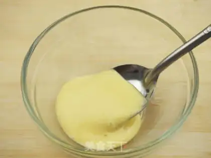 Make Cake roll step 8