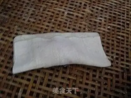 Make ♪ White radish pork ♪ step 8