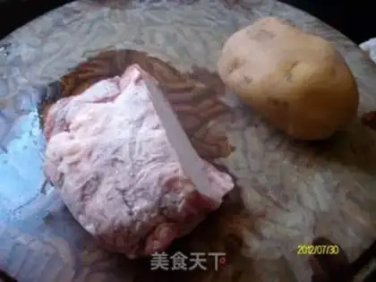 Make Three pasta sauce step 0