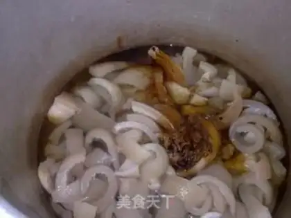 Make Pork skin step 9