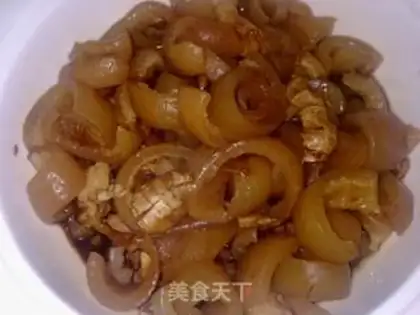 Make Pork skin step 10