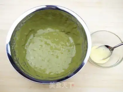 Make Cake roll step 10