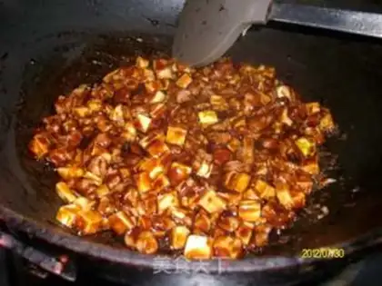 Make Three pasta sauce step 4