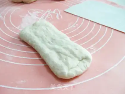 Make Mets of cereal toast step 5