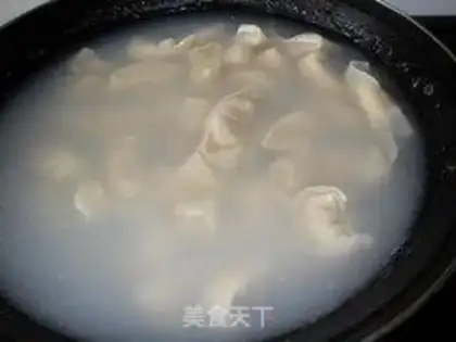 Make ♪ White radish pork ♪ step 11