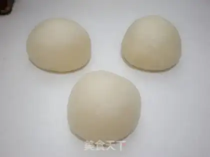 Make Sausage bread step 4