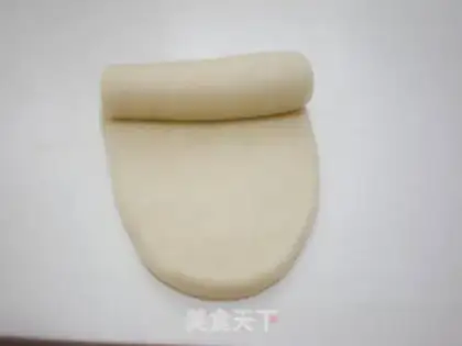 Make Sausage bread step 5