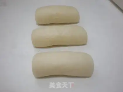 Make Sausage bread step 6