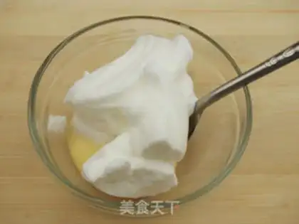 Make Cake roll step 17