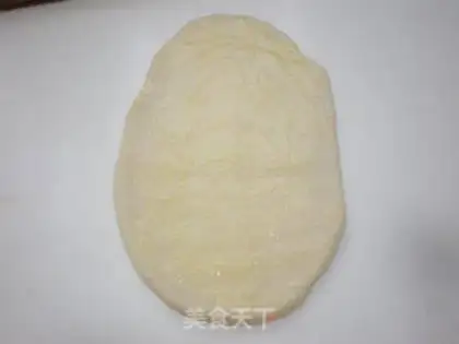 Make Sausage bread step 7