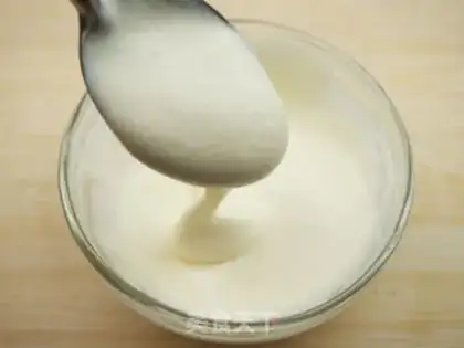 Make Cake roll step 18