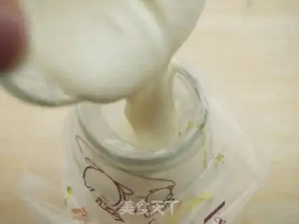 Make Cake roll step 19