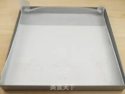 Make Cake roll step 21