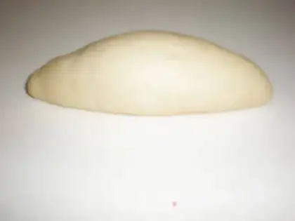 Make Sausage bread step 10