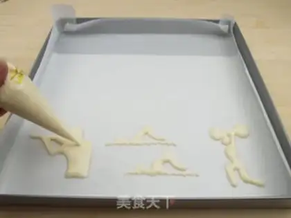 Make Cake roll step 22